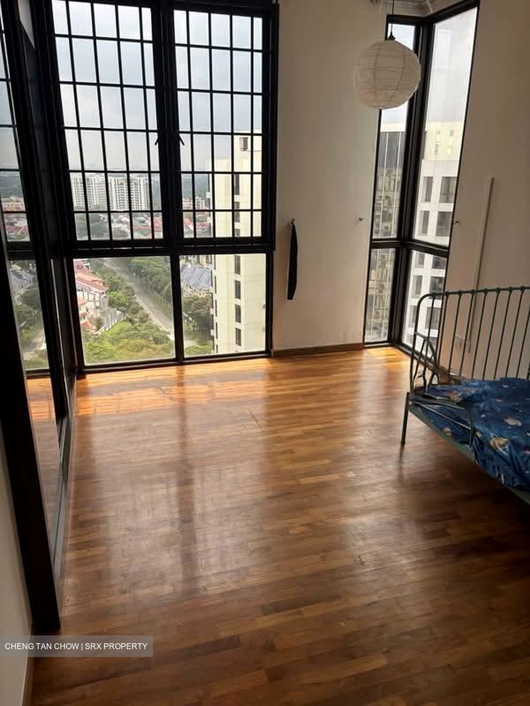 Seasons Park (D26), Condominium #592011231